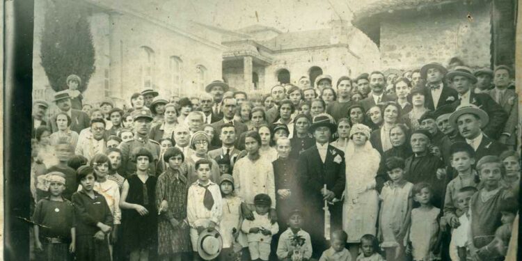 ΓΑΜΟΣ ΚΩΝΣΤΑΝΤΙΝΟΥ ΒΕΡΡΟΥ-ΕΛΕΝΗΣ ΣΙΜIΤΖΗ