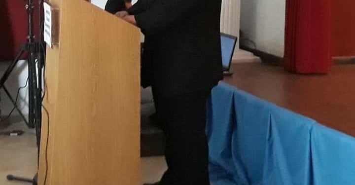 Σιάτιστα: Έφυγε από τη ζωή ο Αναστάσιος Δάρδας