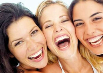 ΓΕΛΙΟ ΠΑΡΕΑ