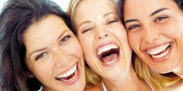 ΓΕΛΙΟ ΠΑΡΕΑ