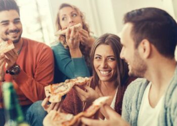 φαγητο παρεα