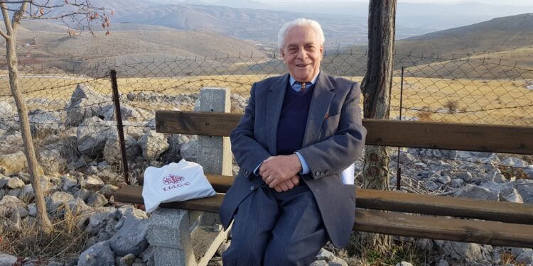 ΜΠΟΝΤΑΣ