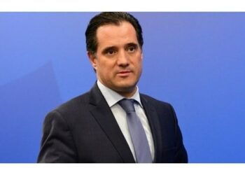 ΑΔΩΝΙΣ ΓΕΩΡΓΙΑΔΗΣ