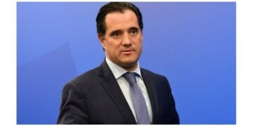 ΑΔΩΝΙΣ ΓΕΩΡΓΙΑΔΗΣ