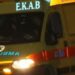 ασθενοφορο