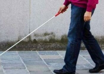 ΣΥΛΛΟΓΟΣ ΤΥΦΛΩΝ