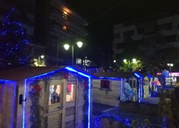 ΓΡΕΒΕΝΑ ΧΡΙΣΤΟΥΓΕΝΝΑ