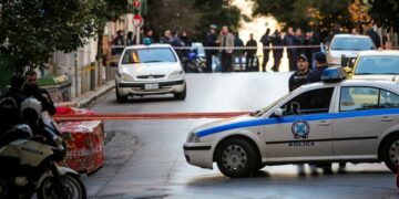 ΑΣΤΥΝΟΜΙΑ
