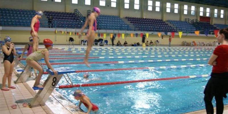 Δήμος Κοζάνης: Ολοκληρώνεται το Σάββατο 25 Ιουλίου η φετινή κολυμβητική σεζόν για το Λιάπειο Κολυμβητήριο