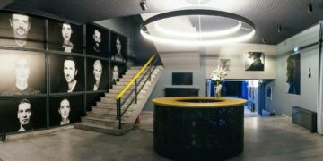 ΑΙΘΟΥΣΑ ΤΕΧΝΗΣ ΔΗΠΕΘΕ