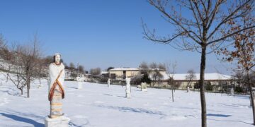 Αρχαιολογικό Μουσείο Αιανής