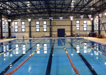 ΚΟΛΥΜΒΗΤΗΡΙΟ