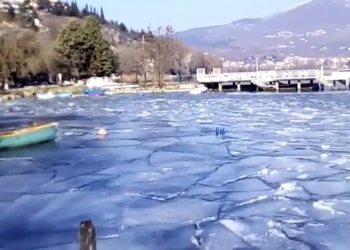 ΛΙΜΝΗ ΠΑΓΟΣ