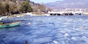 ΛΙΜΝΗ ΠΑΓΟΣ