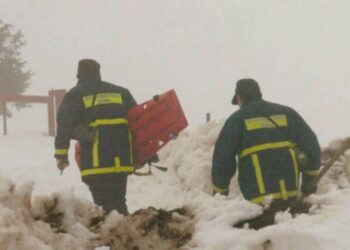 ΧΙΟΝΙΑ ΠΥΡΟΣΒΕΣΤΙΚΗ