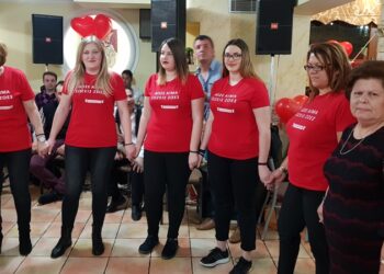 χορευτικος ομιλος γυναικών