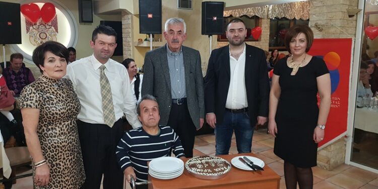 αιμοδοτικος