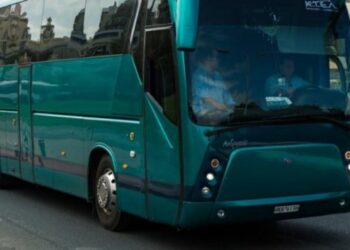 λεωφορειο κτελ