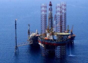 Πετρέλαιο, φυσικό αέριο