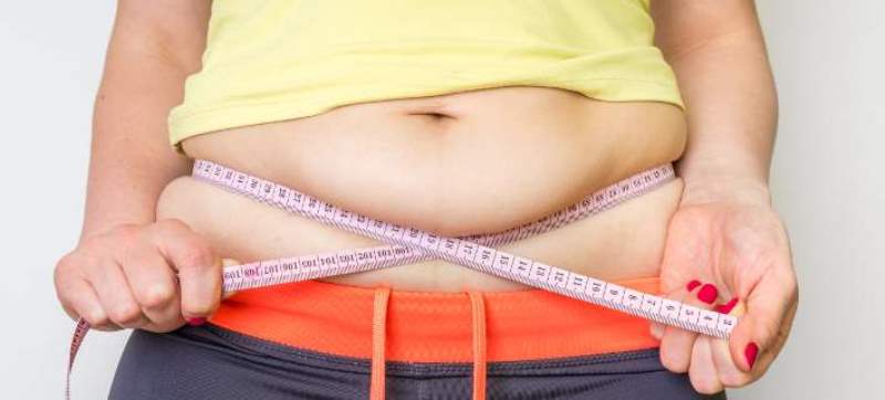 Ο υψηλός μεταβολισμός βοηθά στην απώλεια βάρους