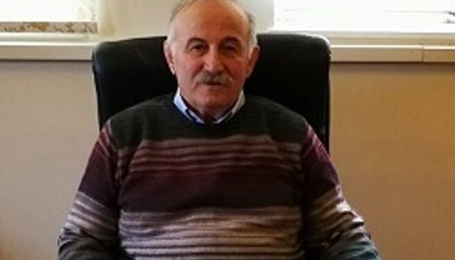 ΛΥΣΣΑΡΙΔΗΣ