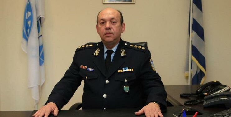ΚΕΡΑΜΑΣ Θεόδωρος