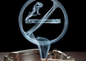 απαγορευεται καπνισμα