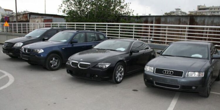 ΑΥΤΟΚΙΝΗΤΑ