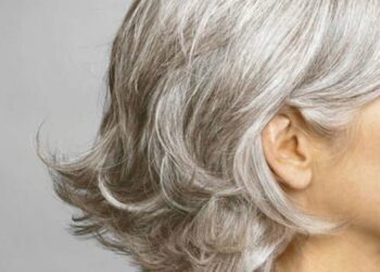 ασπρα μαλλια