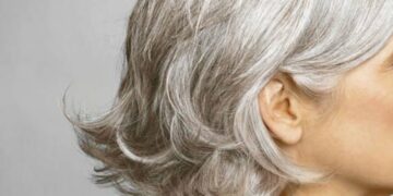 ασπρα μαλλια