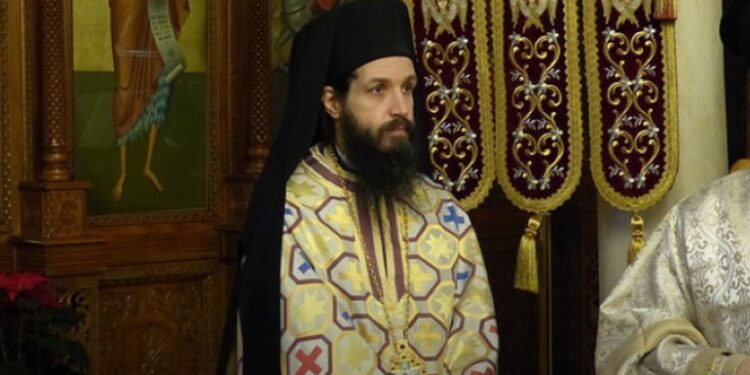 ΜΗΤΡΟΠΟΛΙΤΗΣ ΑΘΑΝΑΣΙΟΣ