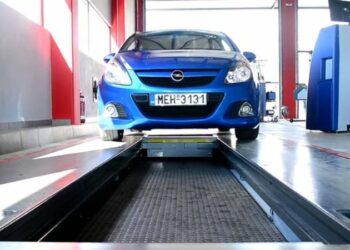 αυτοκινητο κτεο