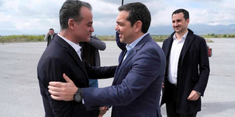 ΚΑΡΥΠΙΔΗΣ