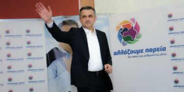 ΚΑΣΑΠΙΔΗΣ