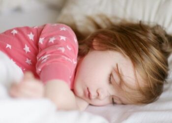 παιδι υπνος