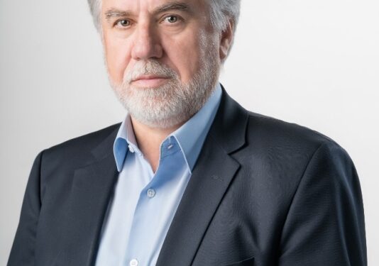 Βασίλης Κωνσταντόπουλος