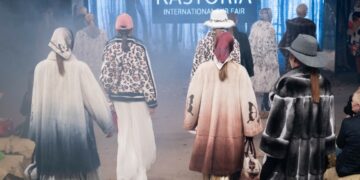 ΕΚΘΕΣΗ ΓΟΥΝΑΣ ΚΑΣΤΟΡΙΑ