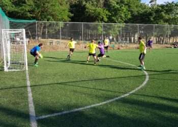 ΤΟΥΡΝΟΥΑ ΠΟΔΟΣΦΑΊΡΟΥ