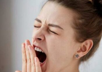 χασμουρητο υπνος