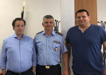 Πυροσβεστική