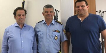 Πυροσβεστική