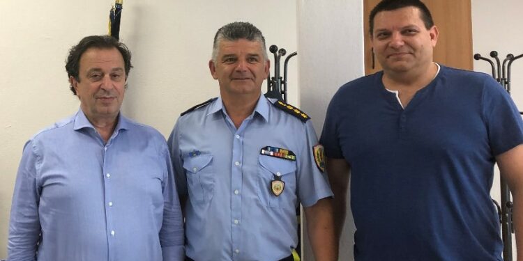 Πυροσβεστική