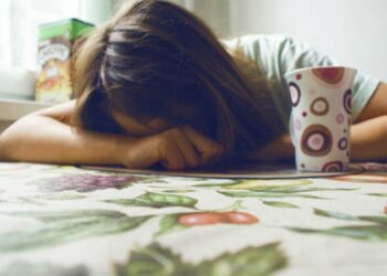 κουραση, καταθλιψη