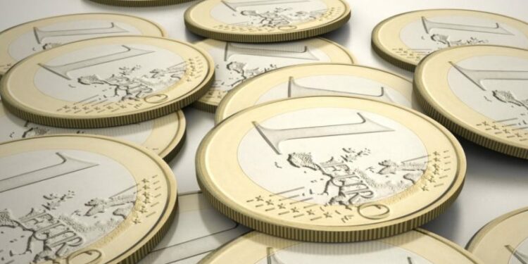 ΧΡΗΜΑ ΚΕΡΜΑΤΑ ΕΥΡΩ