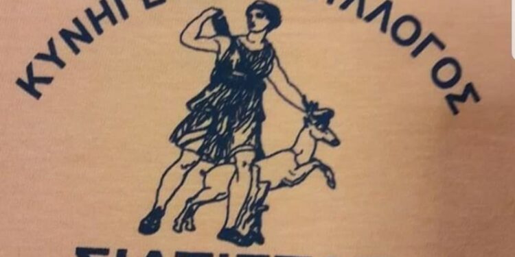 ΚΥΝΗΓΕΤΙΚΟΣ ΣΥΛΛΟΓΟΣ