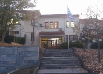 ΔΗΜΑΡΧΕΙΟ ΝΕΑΠΟΛΗΣ