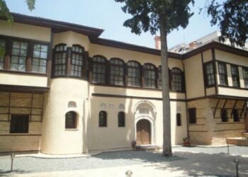 ΜΗΤΡΟΠΟΛΗ ΚΟΖΑΝΗΣ