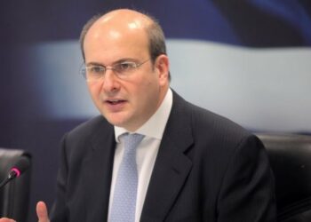 ΧΑΤΖΗΔΑΚΗΣ