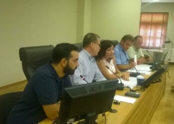 ΔΗΜΟΤΙΚΟ-ΣΥΜΒΟΥΛΙΟ-ΚΟΖΑΝΗΣ-ΚΟΒΕΝΤΑΡΕΙΟ- ΣΥΝΕΔΡΙΑΣΗ