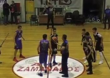 ΓΥΜΝΑΣΤΙΚΟΣ ΠΑΙΔΙΚΟ